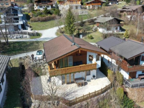 Villa Chapter Two